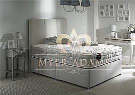 Divan Base